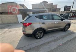 هيونداي سانتافي